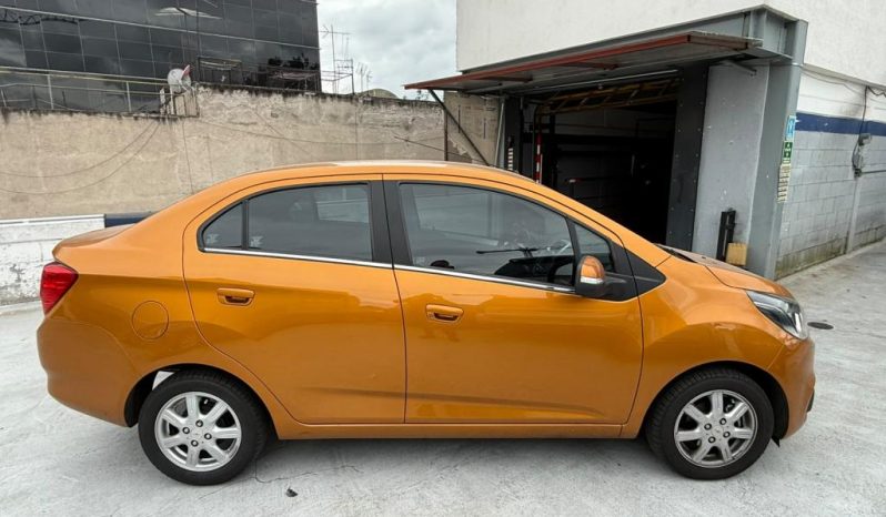 CHEVROLET BEAT 4 PTAS LTZ (C) 2021 – SERIE MA6CC5FD5MT007056 full