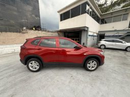 CHEVROLET TRACKER LS, TM 2023 – SERIE 93CEC76C5PB107413 full