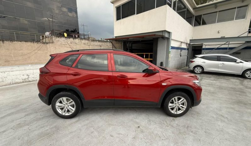 CHEVROLET TRACKER LS, TM 2023 – SERIE 93CEC76C5PB107413 full