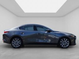 MAZDA MAZDA 3 SEDAN I GRAND TOURING TA 2024 – SERIE 3MZBPCDL8RM408523 full