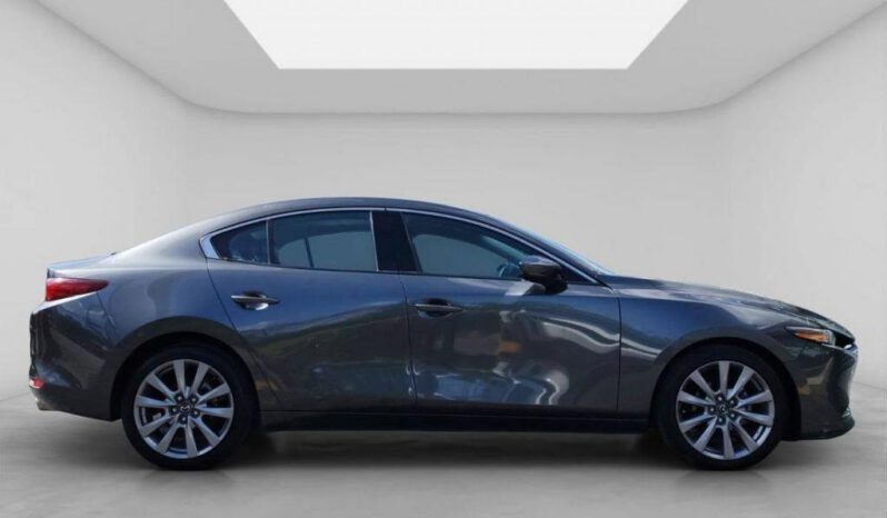 MAZDA MAZDA 3 SEDAN I GRAND TOURING TA 2024 – SERIE 3MZBPCDL8RM408523 full