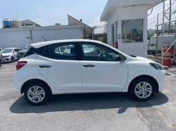 HYUNDAI GRAND I10 HB GL TM 2023 – SERIE MALB25BC2PM359258 full