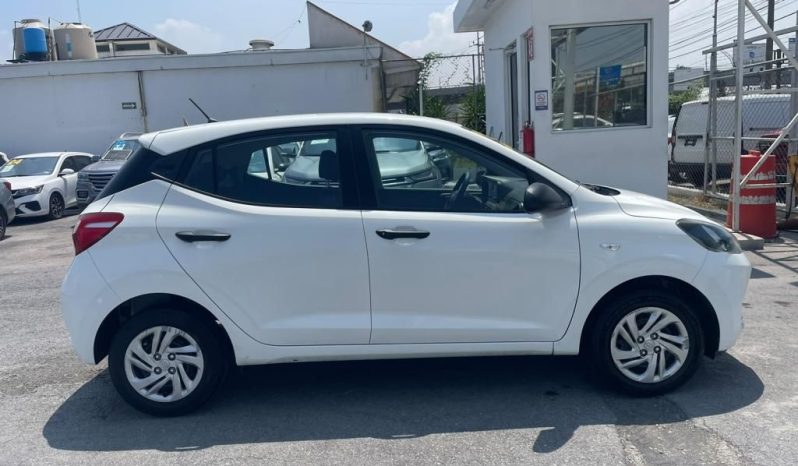 HYUNDAI GRAND I10 HB GL TM 2023 – SERIE MALB25BC2PM359258 full