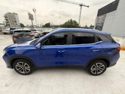 CHEVROLET GROOVE LT CVT 2026 – SERIE LZWRLMGLXTB033678 full