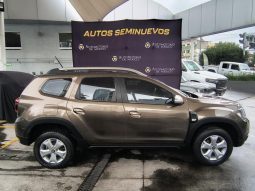 RENAULT DUSTER ICONIC TM 2023 – SERIE 93YHSC158PJ239342 full