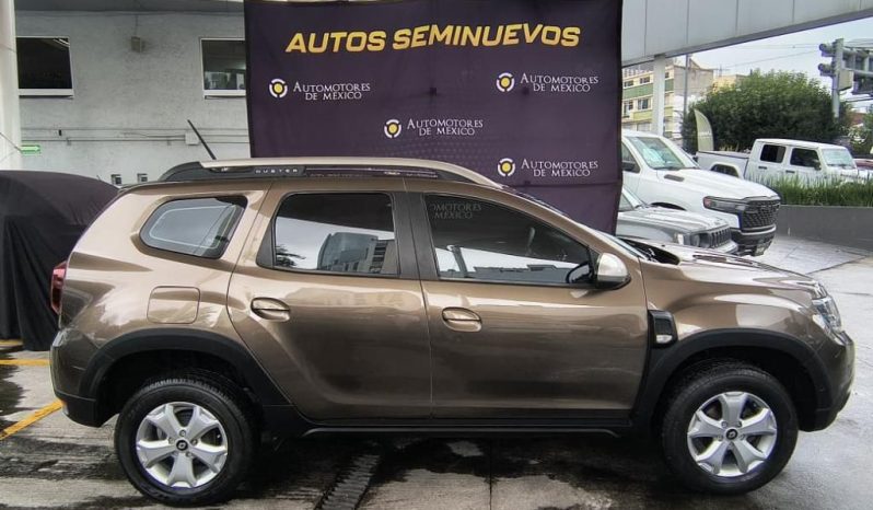 RENAULT DUSTER ICONIC TM 2023 – SERIE 93YHSC158PJ239342 full