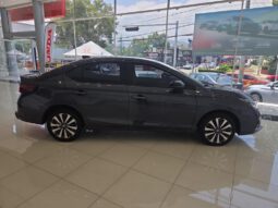 HONDA CITY SPORT CVT 2026 – SERIE MAKGN2652T4300152 full