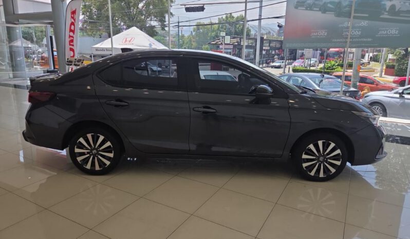 HONDA CITY SPORT CVT 2026 – SERIE MAKGN2652T4300152 full