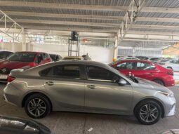 KIA FORTE SEDAN LX IVT 2022 – SERIE 3KPF24AD7NE470599 full