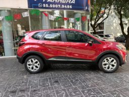 RENAULT CAPTUR DEH INTENS TM 2019 – SERIE 93YRH2A28KJ525851 full