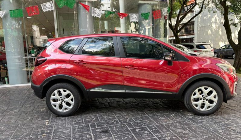RENAULT CAPTUR DEH INTENS TM 2019 – SERIE 93YRH2A28KJ525851 full