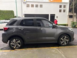 TOYOTA RAIZE XLE CVT 2023 – SERIE MHKAA1BA2PJ089917 full