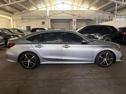 HONDA CIVIC TOURING TA 2023 – SERIE 2HGFE1602PH800668 full