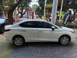 HONDA CITY TOURING CVT 2022 – SERIE MAKGN2688N4300962 full