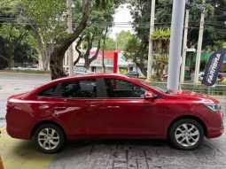 CHEVROLET AVEO SEDAN LT TM E 2024 – SERIE LZWPRMGN7RF854780 full