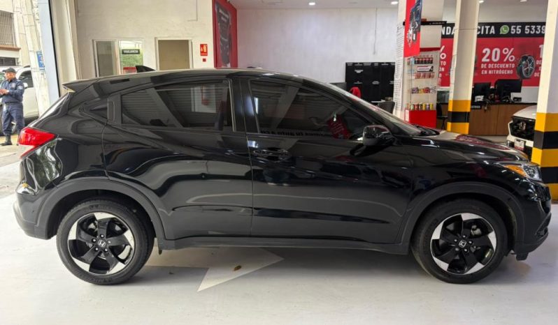 HONDA HR-V PRIME 2021 – SERIE 3HGRU5857MM001711 full