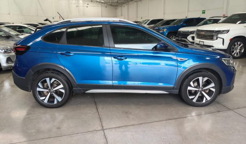 VOLKSWAGEN NIVUS HIGHLINE TIPTRONIC 2024 – SERIE 9BWCH6CH3RP005469 full