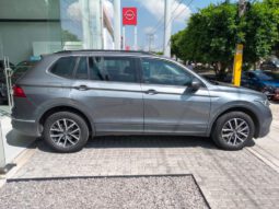 VOLKSWAGEN TIGUAN TRENDLINE PLUS TA 2023 – SERIE 3VVKP65N6PM055573 full