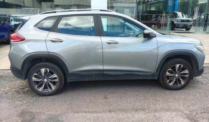 CHEVROLET TRACKER PREMIER TA 2025 – SERIE 93CER76C8SB153499 full