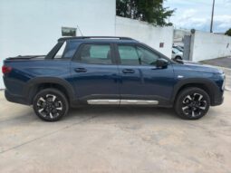 CHEVROLET MONTANA RS TA 2025 – SERIE 93CEW43C0SB136790 full