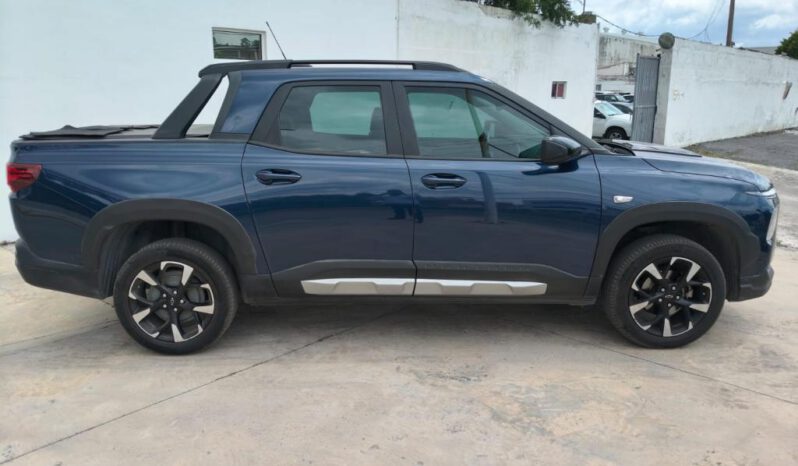 CHEVROLET MONTANA RS TA 2025 – SERIE 93CEW43C0SB136790 full