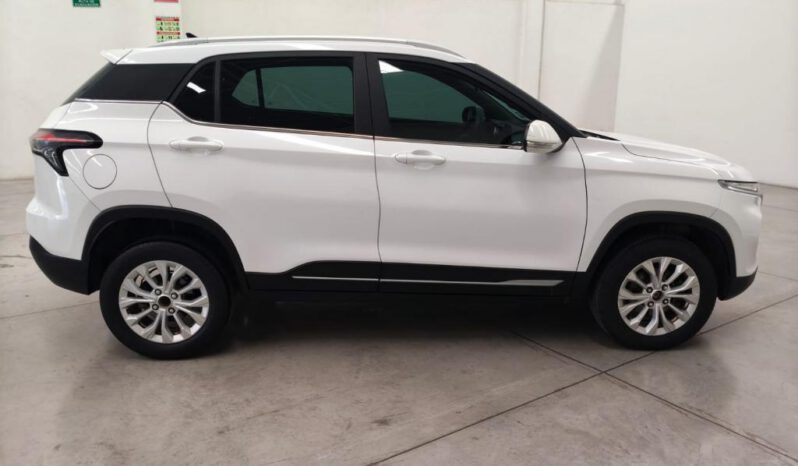 CHEVROLET GROOVE LT MT 2023 – SERIE LZWMLMGM0PF002098 full