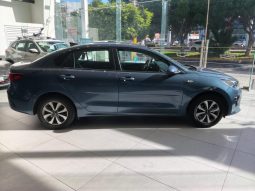 KIA RIO SEDAN LX TM 2023 – SERIE 3KPA34AC1PE600846 full