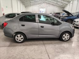 CHEVROLET BEAT 4 PTAS LT (B) 2020 – SERIE MA6CB5CDXLT030659 full