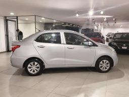 HYUNDAI GRAND I10 SEDAN GL MID TM 2019 – SERIE MALA74BC5KM354426 full