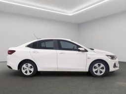 CHEVROLET ONIX LT TA 2023 – SERIE LSGEN53A4PD003094 full