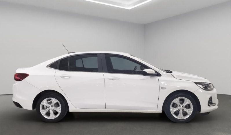 CHEVROLET ONIX LT TA 2023 – SERIE LSGEN53A4PD003094 full
