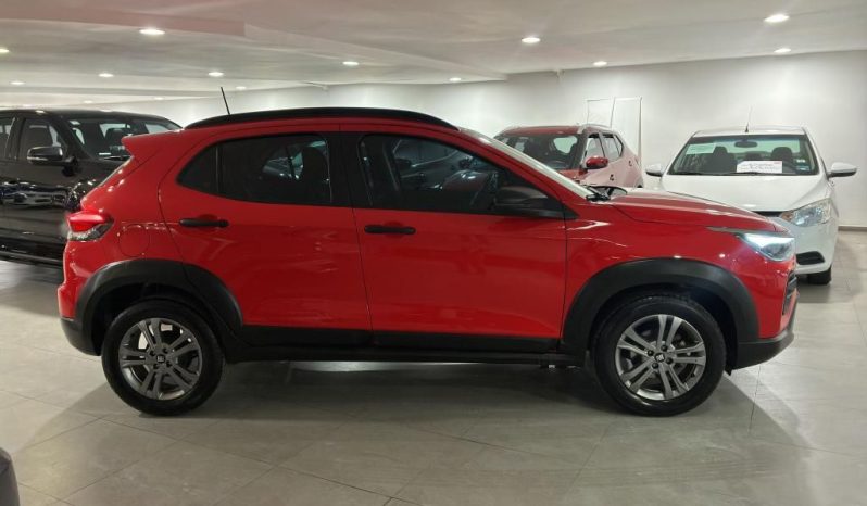 FIAT PULSE DRIVE TM 2025 – SERIE 9BD363CA1SYS62033 full