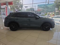 HONDA HR-V TOURING CVT 2024 – SERIE 3HGRZ1872RM004454 full