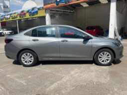 CHEVROLET ONIX LS TA 2025 – SERIE LSGENN53A3SD040873 full