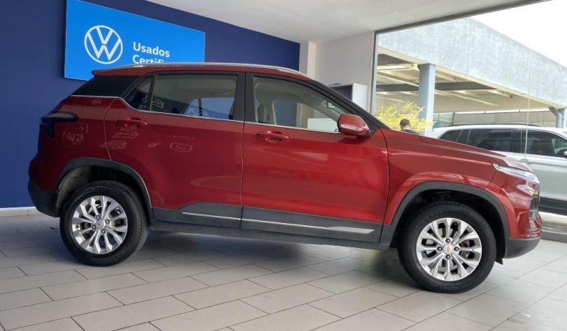 CHEVROLET GROOVE LT MT 2024 – SERIE LZWMLMGN0RF116226 full