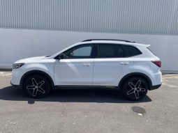 MG RX5 ELEGANCE TA 2024 – SERIE LSJA24U92RS013136 full