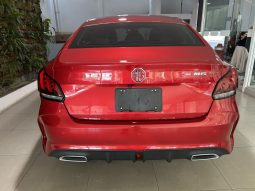 MG GT EXCITE TA 2024 – SERIE LSJA36U92RN036407 full