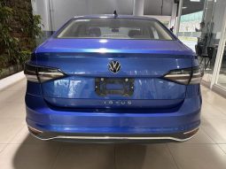 VOLKSWAGEN VIRTUS TRENDLINE TM 2024 – SERIE WVW3A4D2XRT043172 full