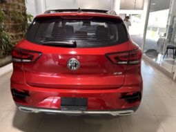 MG ZS ELEGANCE TA 2024 – SERIE LSJW74U69RZ014272 full