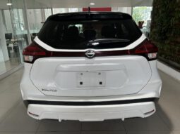 NISSAN KICKS PLATINUM TA 2024 – SERIE 3N8CP5HE7RL509187 full