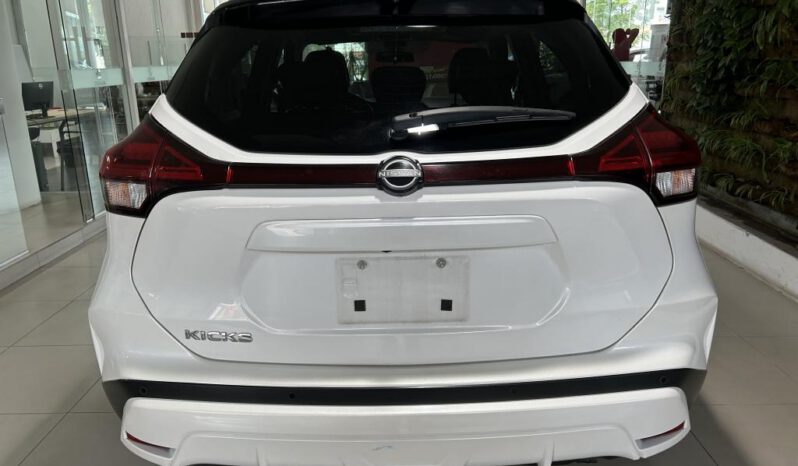 NISSAN KICKS PLATINUM TA 2024 – SERIE 3N8CP5HE7RL509187 full