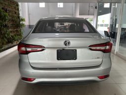 MG MG5 EXCITE TA 2024 2024 – SERIE LSJA36E92RZ043493 full
