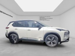 NISSAN XTRAIL E-POWER PLATINUM 2024 – SERIE JN8CT3MT0RW005238 full
