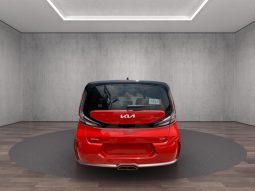 KIA SOUL GT LINE 2023 – SERIE KNDJ33AU4P7209127 full