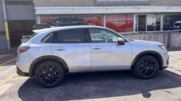HONDA HR-V TOURING TA 2025 – SERIE 3HGRZ1871SM006220 full