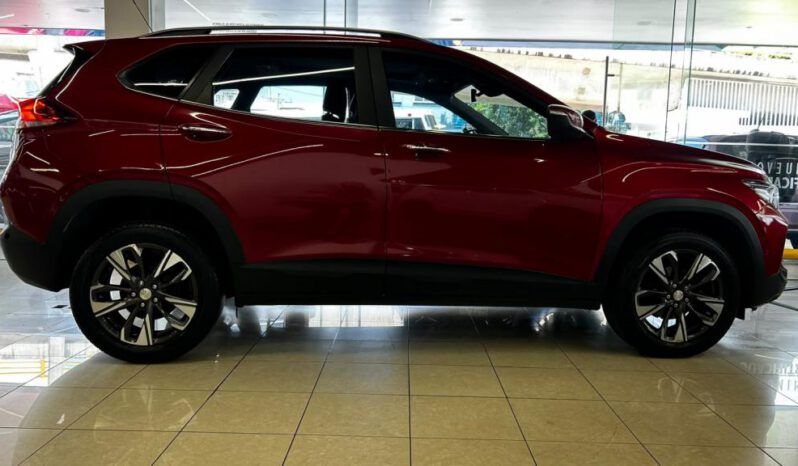 CHEVROLET TRACKER PREMIER TA 2023 – SERIE 93CER76C2PB135524 full