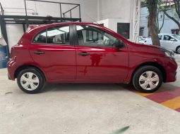 NISSAN MARCH SENSE TM 2025 – SERIE 3N1CK3CEXSL212655 full