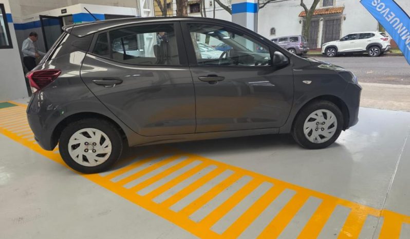 HYUNDAI GRAND I10 HB GL TM 2026 – SERIE MALB25AC3TM673738 full