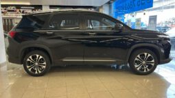 CHEVROLET CAPTIVA LT 5 PAS 2024 – SERIE LZWLLNGLXRB016335 full