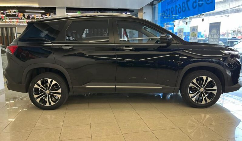 CHEVROLET CAPTIVA LT 5 PAS 2024 – SERIE LZWLLNGLXRB016335 full